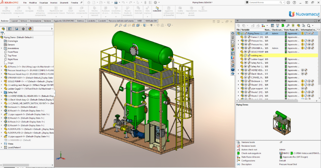 Sfruttare i concetti esistenti ts nuovamacut