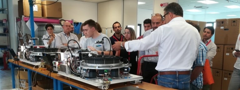 Esempi pratici di evoluzione dalla produzione tradizionale a quella additiva Everex