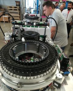 Stampa 3D innovazioni su tutto il ciclo di sviluppo e produzione