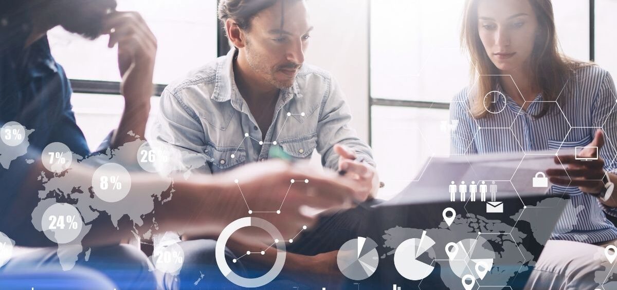 Gestire la comunicazione tecnica digitale facilmente Nuovamacut