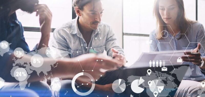 Gestire la comunicazione tecnica digitale facilmente Nuovamacut