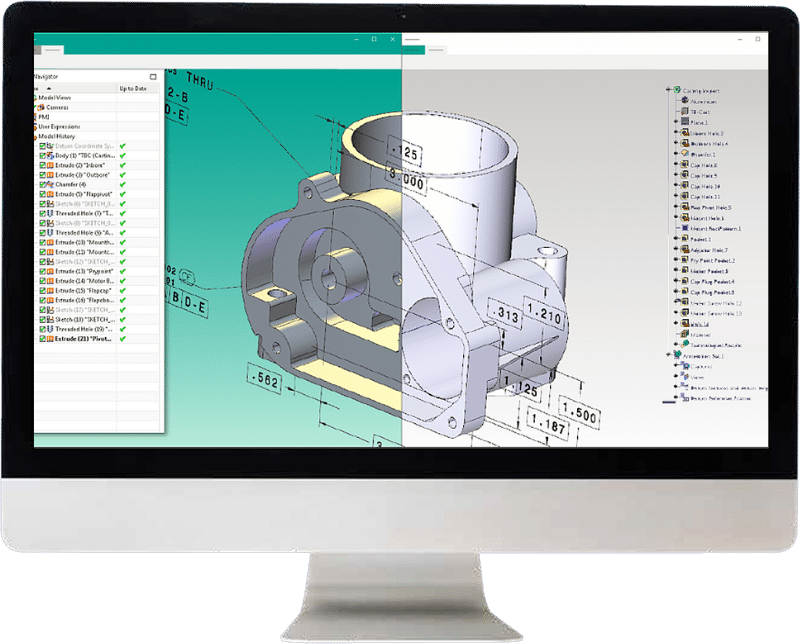 CADFEATURE Nuovamacut
