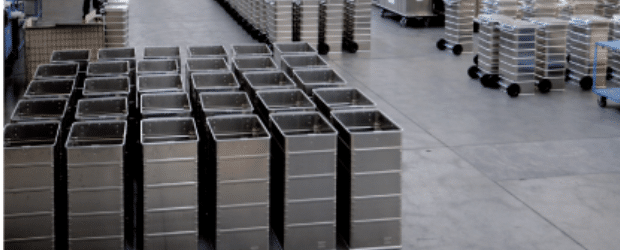 Conf Industries Case study