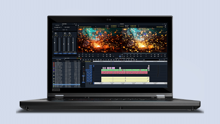 Lenovo Workstation ThinkPad Portatili Nuovamacut 1