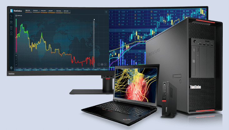 Lenovo Workstation ThinkStation Serie P Nuovamacut