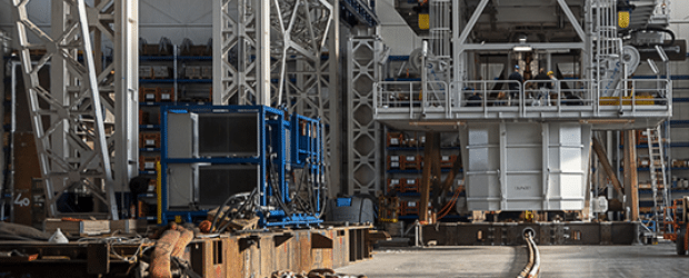 F.lli Righini Caso studio Nuovamacut