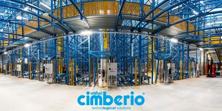 Giacomo Cimberio Spa e Nuovamacut