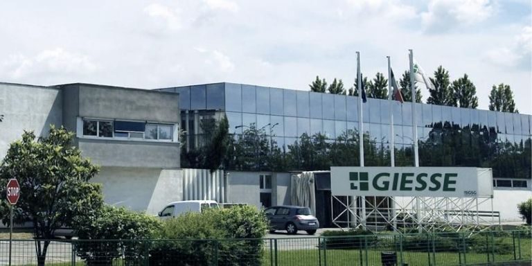 Giesse group e Nuovamacut