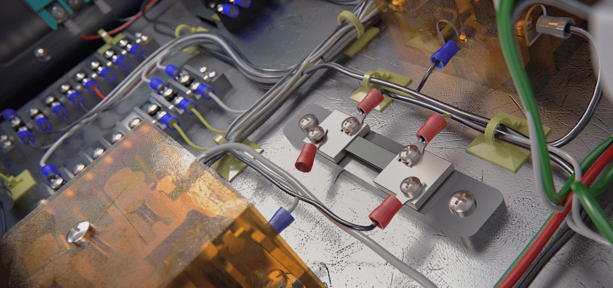 Regole per la progettazione di componenti elettrici e meccanici Blog