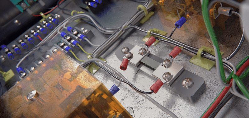 Regole per la progettazione di componenti elettrici e meccanici Blog