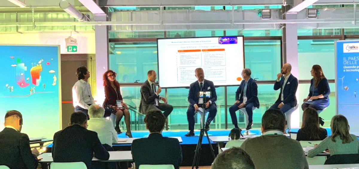 panel executive talks2019 nuovamacut articolo blog1