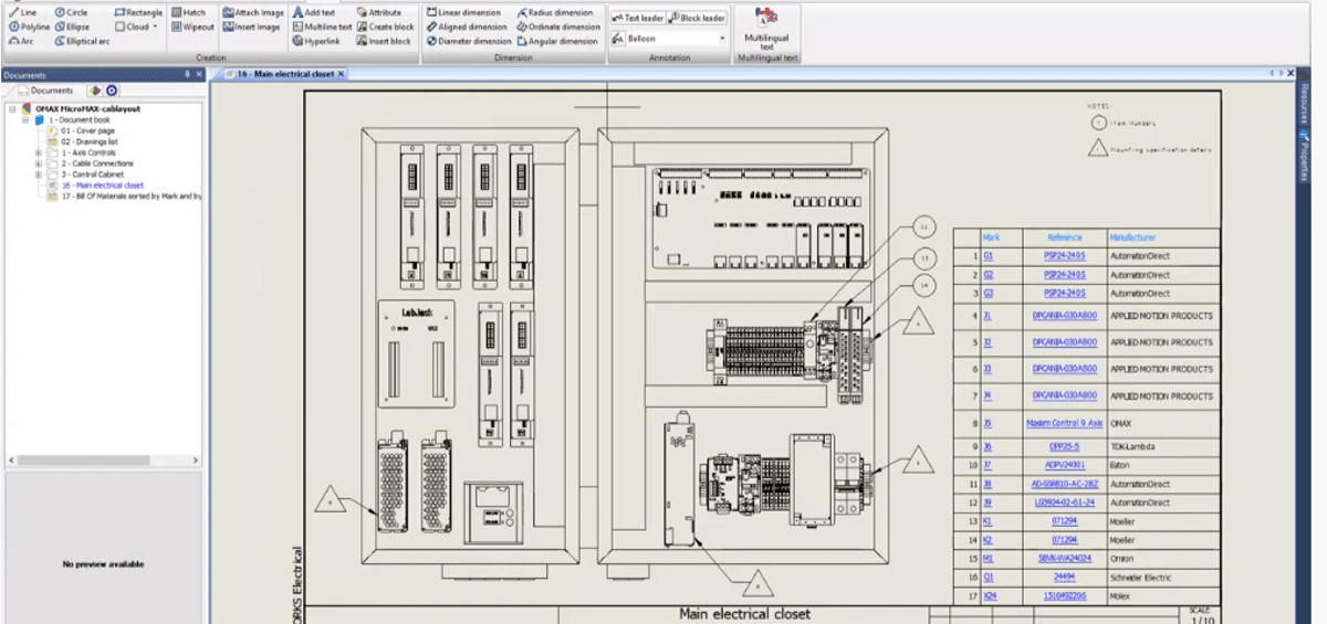 solidworks electrical 2020 nuovamacut solidworks