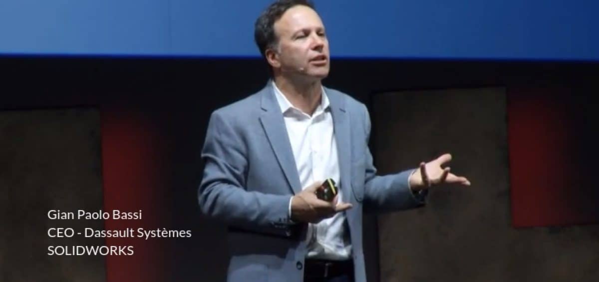 Gian Paolo Bassi NMLIVE