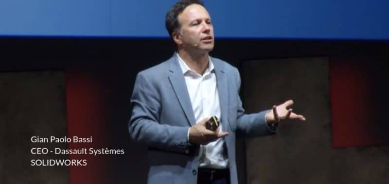 Gian Paolo Bassi NMLIVE