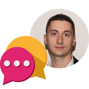 Gabriele Lasagni esperto di gestione dati e delle soluzioni di gestione documentale della Platform