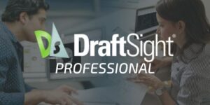 draftsight professional 500x250 1