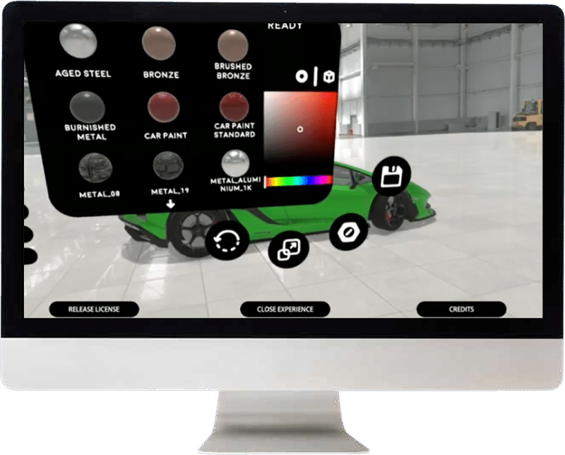 FrameS Vection Nuovamacut