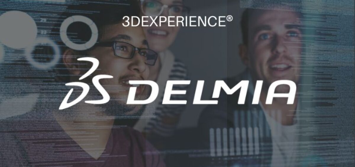 Scopri DELMIA TS Nuovamacut