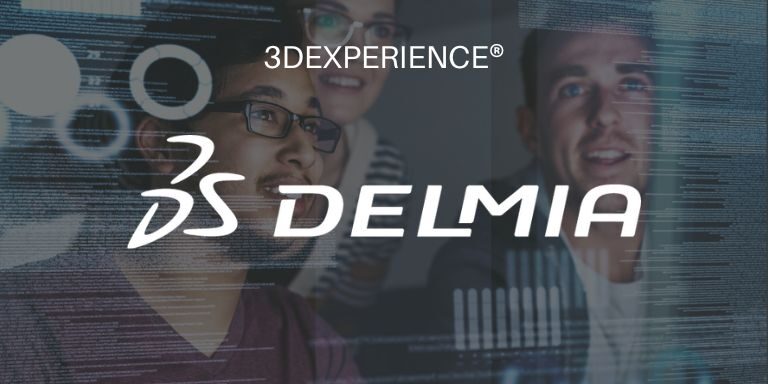 Scopri DELMIA TS Nuovamacut