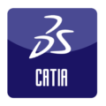 catia icon