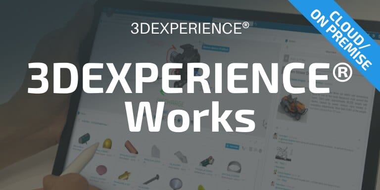 3DEXPERIENCE SolidWorks 3DEXPERIENCE Dassault Systemes Nuovamacut