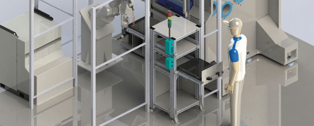 620x250 Robot at work