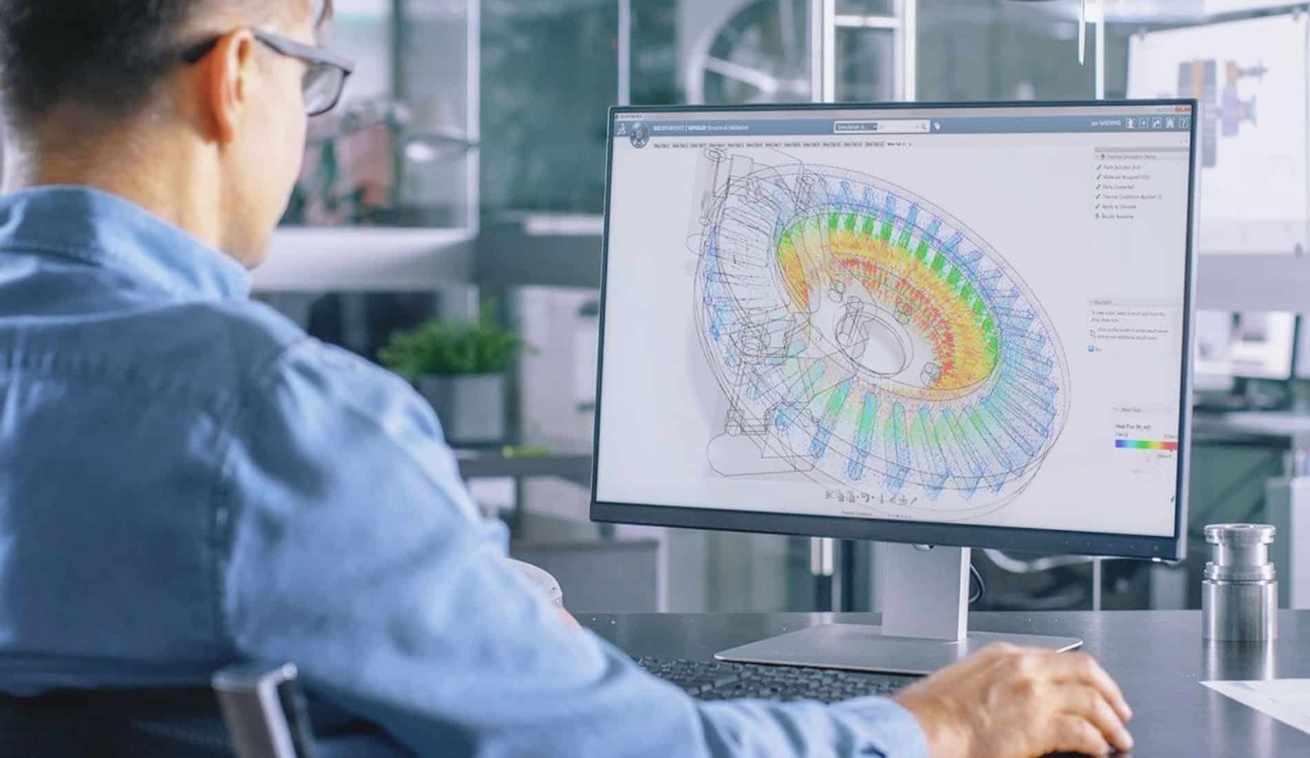 Assistenza SolidWorks Nuovamacut