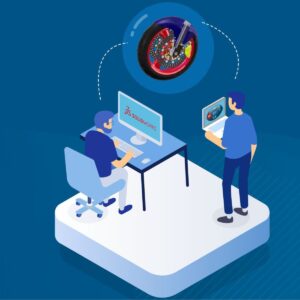 COLLABORA IN REAL TIME coi Cloud Services Nuovamacut