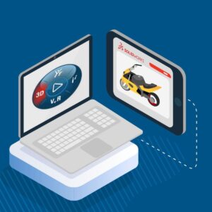 CONDIVISIONE E ANNOTAZIONE cloud services SolidWorks TS Nuovamacut