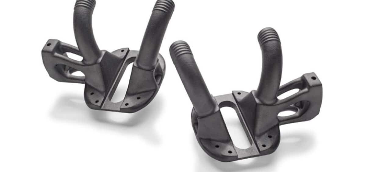 Caso Studio HP Ausili con Stampante 3d HP Nuovamacut 1