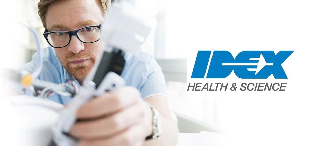 Caso Studio IDEX Nuovamacut