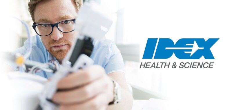 Caso Studio IDEX Nuovamacut