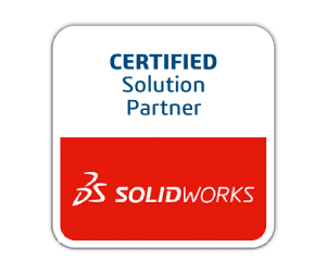 Cetified solution parner di SOLIDWORKS Nuovamacut