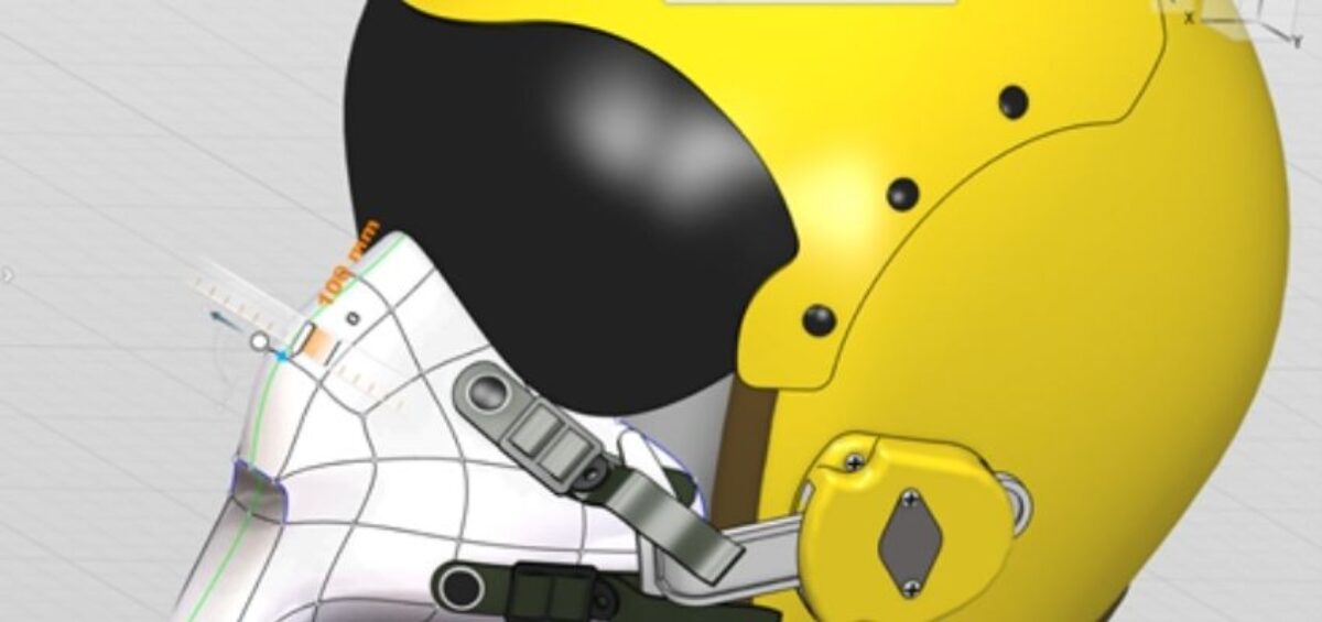 Come affrontare laumento della complessita delle geometrie e semplificare il flusso di lavoro immagine 1 blog Nuovamacut