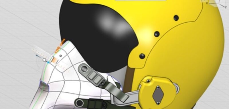 Come affrontare laumento della complessita delle geometrie e semplificare il flusso di lavoro immagine 1 blog Nuovamacut