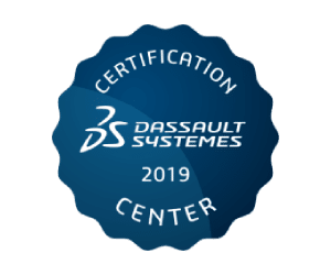 Dassault Systeme Center 2019 Nuovamacut