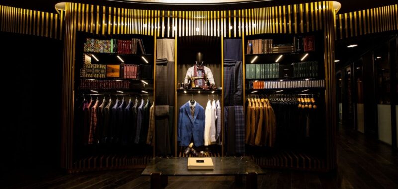 Progetti che prendono vita con i rendering fotorealistici il caso studio EM Dynamics