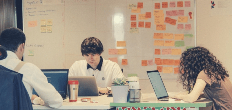 Project Management nello sviluppo prodotto Prova Collaborative Tasks 850x400