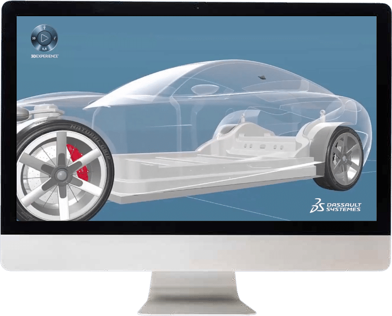 SIMULIA Prodotto Nuovamacut