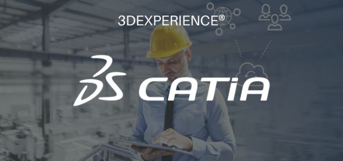 Scopri CATIA TS nuovamacut