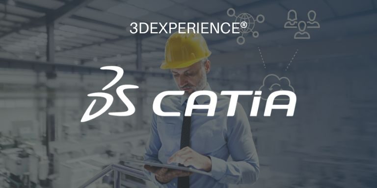 Scopri CATIA TS nuovamacut