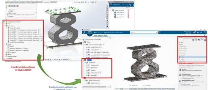 SimuliaWorks e Simulation