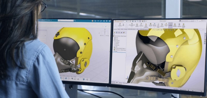 SolidWorks Desktop o 3DEXPERIENCE® SolidWorks quale scelgo