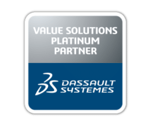 Value solution Parner Dassault Systeme Nuovamacut