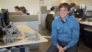 testimonianza Materialise Stampa 3D