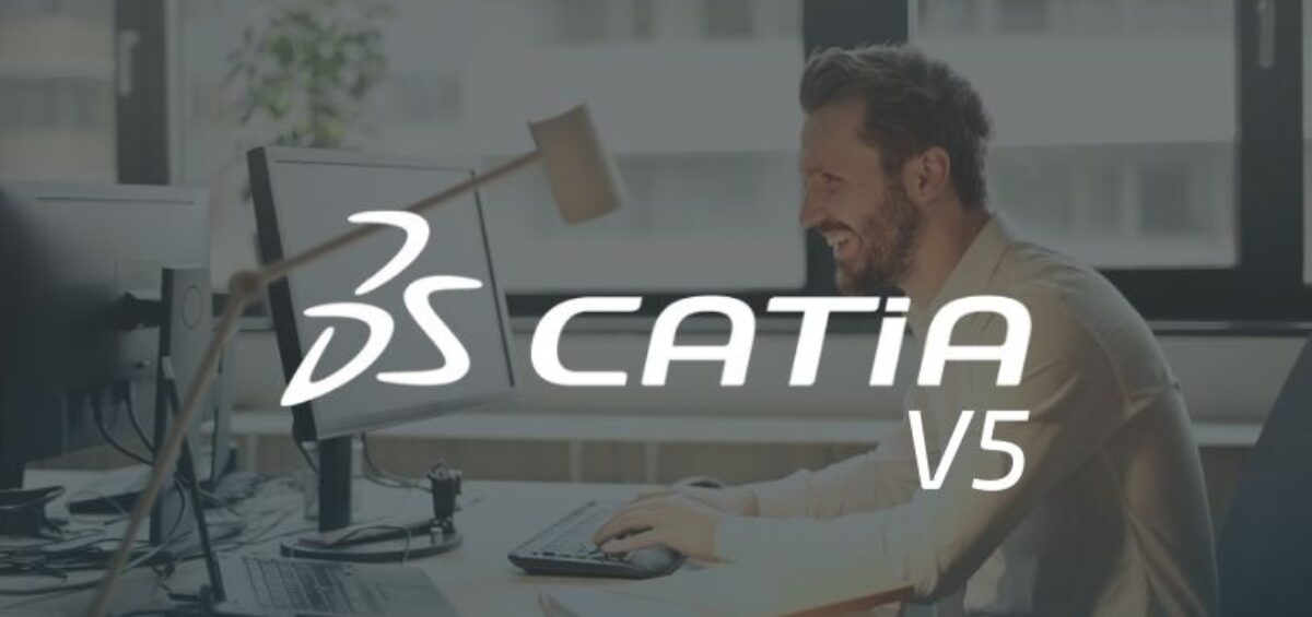 Catia V5 Software Nuovamacut