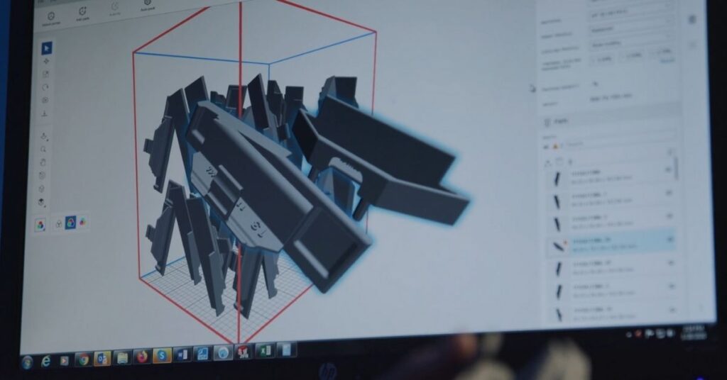 Design unici con stampa 3D HP 00