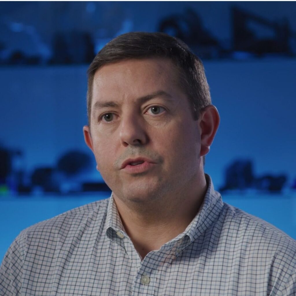 Paul Mcardle Engineering Project Manager HP