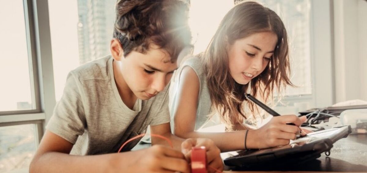 SW Apps for kids 850x400