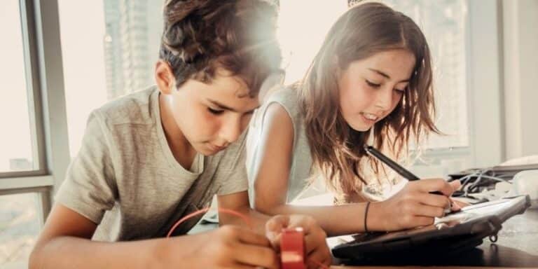 SW Apps for kids 850x400